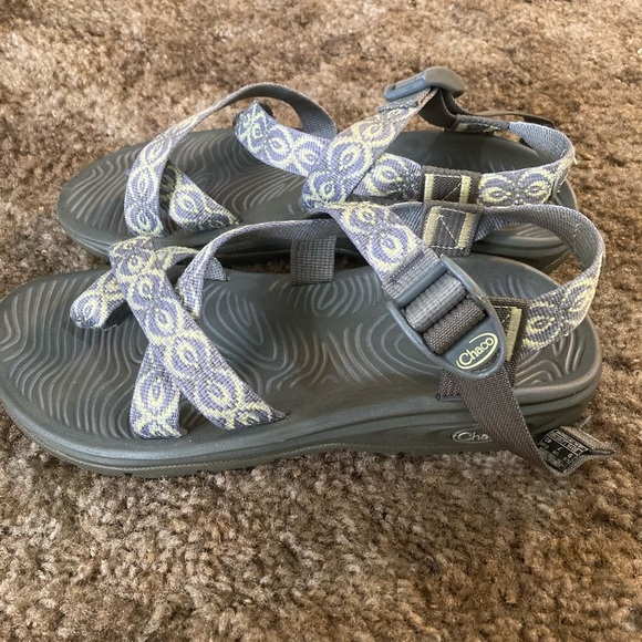 Grey Chacos - Picture 7 of 10